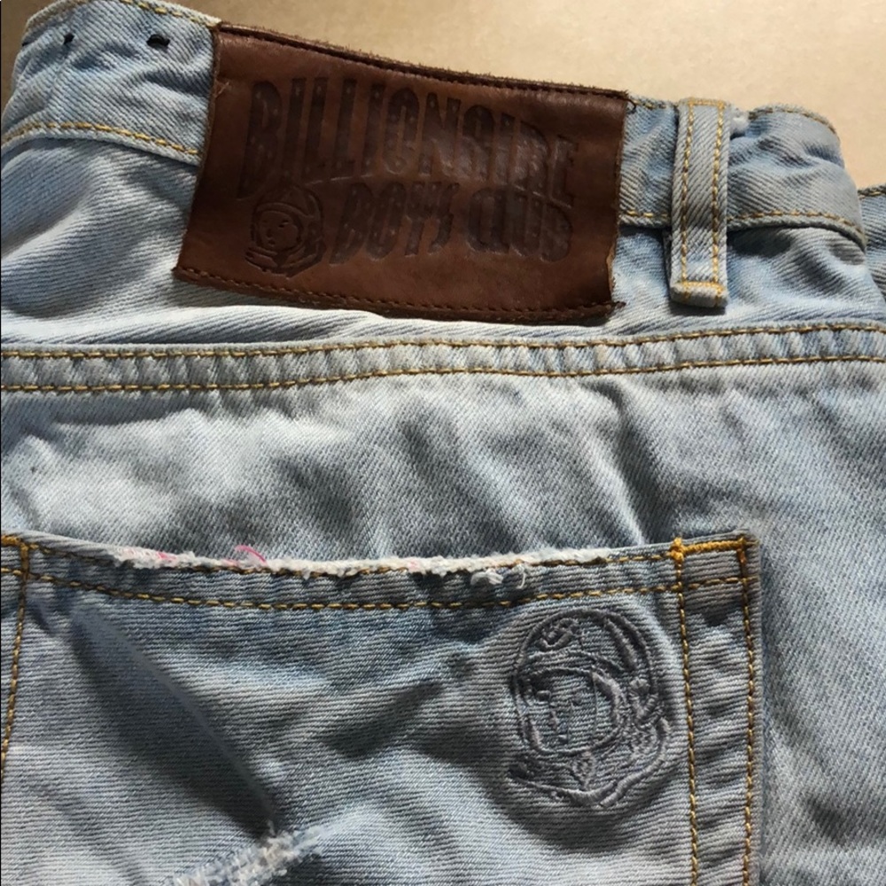 Bbc jeans